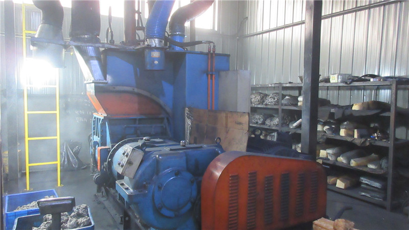 3 Banbury Mixing