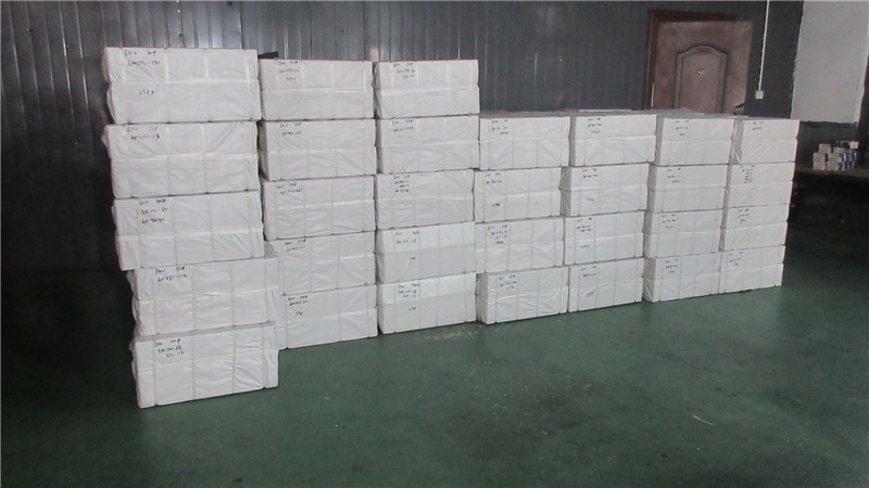 16 Finished Package